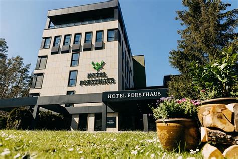 Hotel Forsthaus Nürnberg Fürth - Booking.com