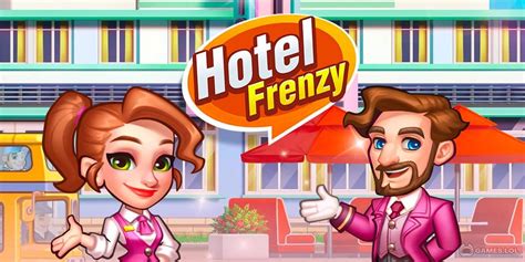 Hotel Frenzy Home Design APK Download for Android 
