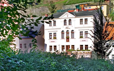 Hotel Garni Sigl