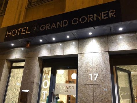 Hotel Grand Corner, Frankfurt: Info, Photos, Reviews - Hotels.com