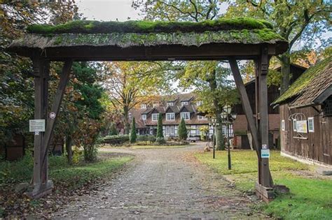 Hotel Gutshof im Oertzetal (Hermannsburg, Germany)