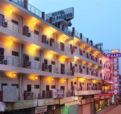 Hotel Hari Piorko (Delhi, India), Delhi hotel discounts Hotels.com