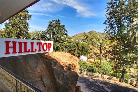 Hotel Hilltop Mount Abu - Home Facebook