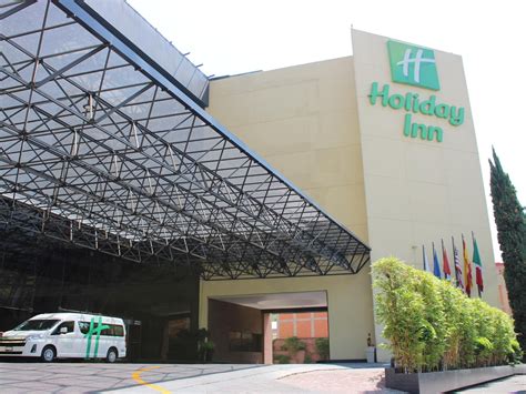Hotel Holiday Inn Mexico Cityplaza Dali, Ciudad de México Atrapalo