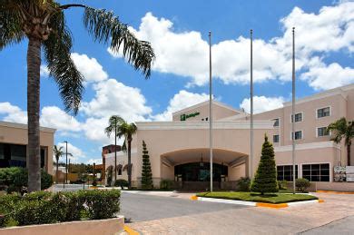 Hotel Holiday Inn Reynosa Zona Dorada en Reynosa Destinia