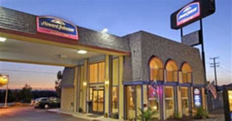 Hotel Howard Johnson Inn Victorville, Victorville, United States