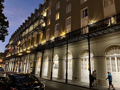 Hotel Indigo New Orleans French Quarter