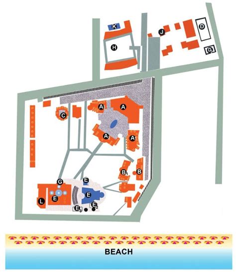Hotel Info Book EN – Belcekiz Beach Club.