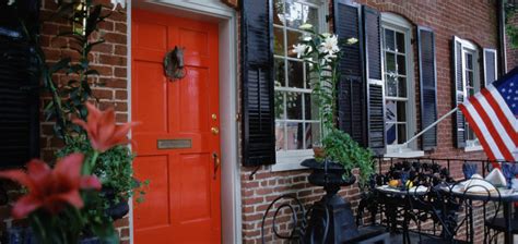 Hotel Inn At Court Square, Charlottesville, United States