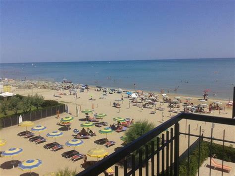 Hotel Internazionale from £64. Fano Hotel Deals & Reviews - KAYAK