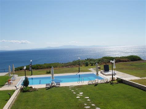 Hotel Kariba House - Sunset View, Nea Potidea, Greece