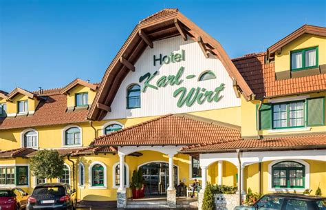 Hotel Karl-Wirt, Perchtoldsdorf – Aktualisierte Preise für 2024