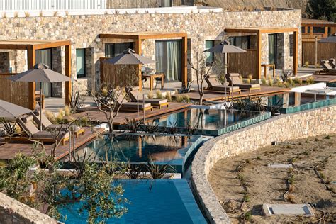 Hotel Koia All - Suite Well Being Resort - Adults Only (Kos - City, Greece)