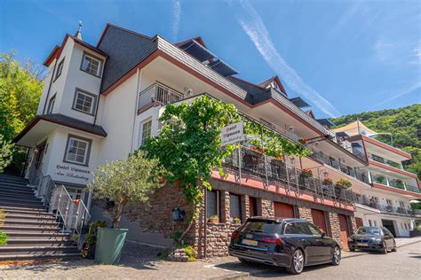 Hotel Lipmann