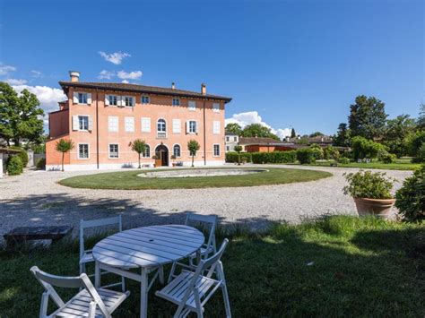 Hotel Locazione Turistica Villa Vitas - App- 4, Strassoldo, Italy