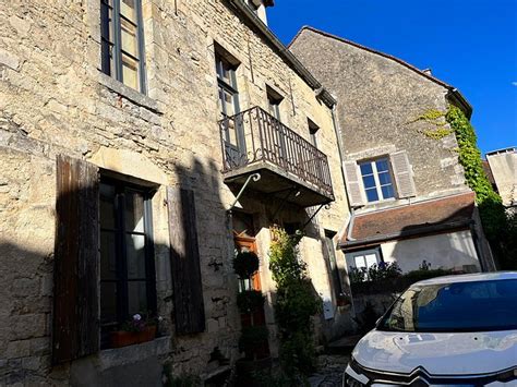 Hotel Maison Galimard, Flavigny-sur-Ozerain, France