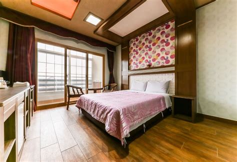 Hotel Mallipo-Taean-gun Updated 2024 Room Price-Reviews