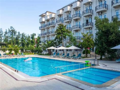Hotel Marsala, Antalya Ucuz Rezervasyon Fırsatları .