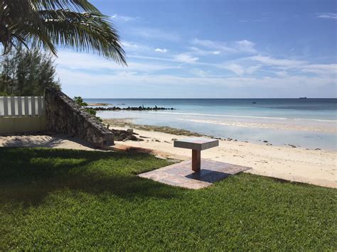 Hotel Mayfield Beach & Tennis Club, Freeport, Bahamas