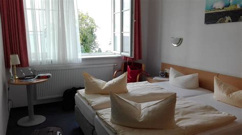 Hotel Meeresgruss (Sassnitz, Allemagne) - tarifs 2024