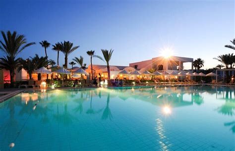 Hotel Meninx Djerba, Djerba Midun - logitravel