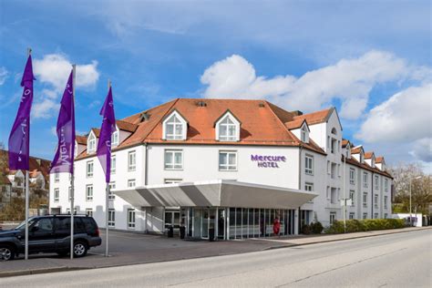 Hotel Mercure Hotel Munchen Airport Freising - nuevo 2024 …