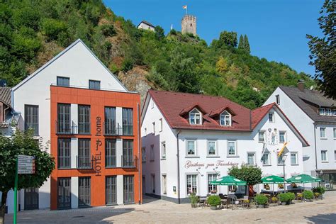 Hotel Myhome in Hornberg, vanaf € 63 Destinia