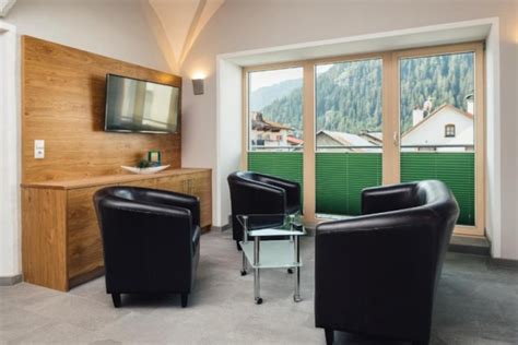 Hotel Nowders Apartments Und Zimmer, Nauders, Austria