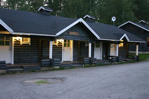 Hotel PajarinHovi, Puhos, Finland - Booking.com