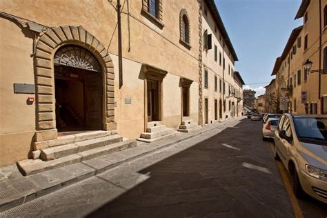 Hotel Palazzo Renieri Colle di Val d