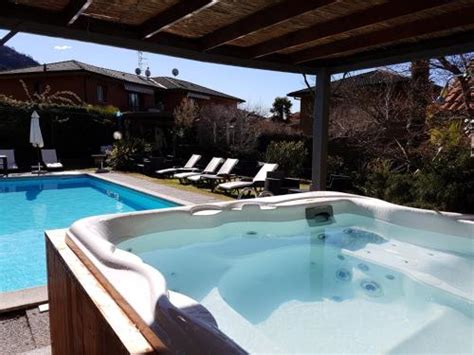 Hotel Paradiso Maccagno, Italy - book now, 2024 prices