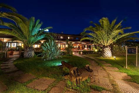 Hotel Parco delle Cale, Puntone di Scarlino, Italy