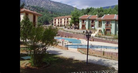 Hotel Pendosis Tatil Koyu, Adana, Turkey . 