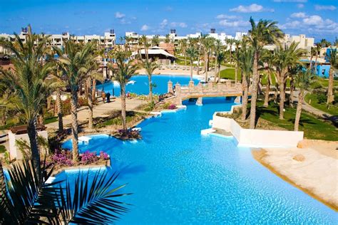 Hotel Pickalbatros Sands Port Ghalib, Egypt Marsa Alam - Invia