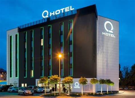 Hotel Q Hotel Krakow - new 2024 prices, reviews, book now