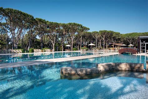 Hotel Resort Spa e Residence sul Mare in Toscana Riva del Sole