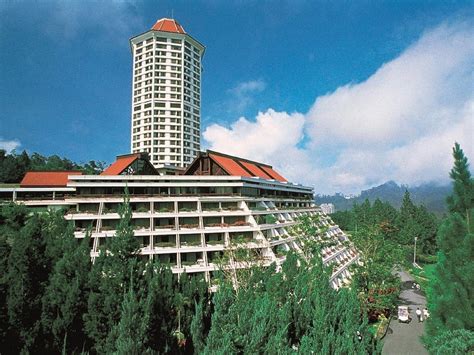 Hotel Resorts World Awana, Genting Highlands, Malaysia