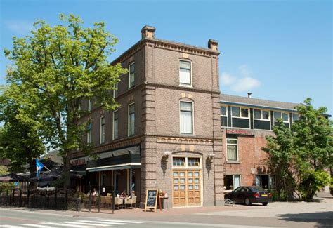 Hotel Restaurant De Roode Leeuw zoekt een Zelfstandig …