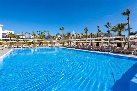 Hotel Riu Chiclana : tarifs 2024 et 55 avis - Tripadvisor