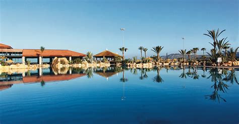 Hotel Riu Tikida Dunas - All inclusive, Agadir, Marrocos