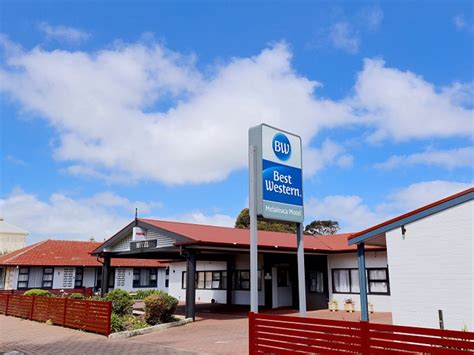 Hotel Robe Melaleuca Motel & Apartments, Robe, Australia