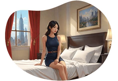 Hotel Room Submission