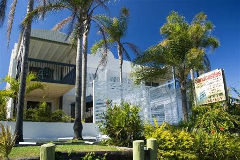 Hotel Sandcastles On The Beach Bargara, Bargara, Australia