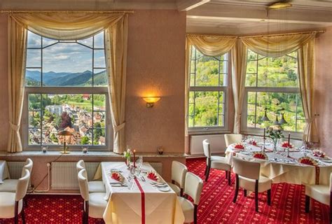 Hotel Schloss Hornberg - Tripadvisor