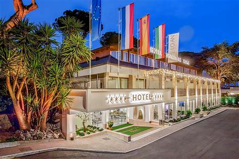 Hotel Shangri-La Roma by OMNIA hotels - dayuse.se