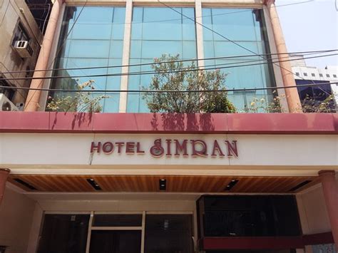 Hotel Simran Inn Raipur Price, Reviews, Photos & Address