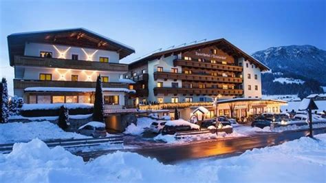 Hotel Sport Tirolerhof en Itter Destinia