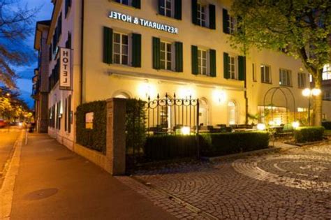 Hotel St Josef (Zürich, Switzerland), Zürich hotel discounts