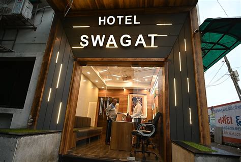 Hotel Swagat Somnath, IN - Reservations.com