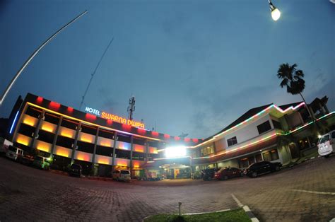 Hotel Swarna Dwipa (Endonezya Palembang) - Booking.com